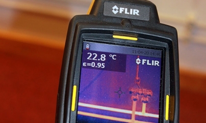 Thermography 2